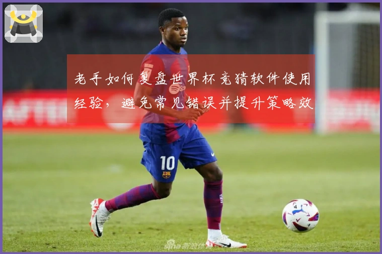 老手如何复盘世界杯竞猜软件使用经验,避免常见错误并提升策略效果