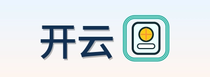 开云 Logo